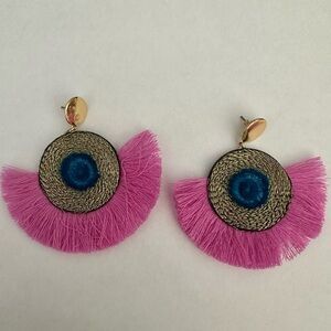 J. Crew Earrings
